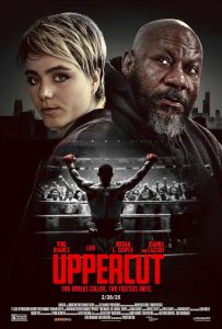 Uppercut (2025) WEBRip 1080p HD Dual Latino / Inglés