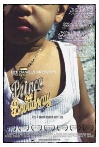 Prince of Broadway (2008) WEBRip 1080p HD