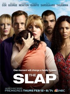 The Slap (2015) Serie de TV