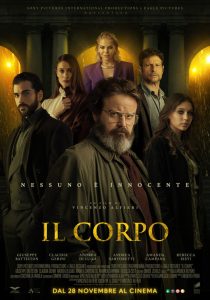 The Body (2024) BluRay 1080p HD