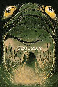 Frogman (2023) WEBRip 1080p HD Dual Latino / Inglés
