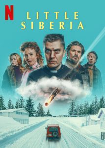 Little Siberia (2025) WEBRip 1080p HD Dual Latino / Finés