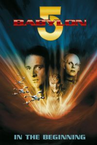 Babylon 5: In the Beginning (1998) DVDRip