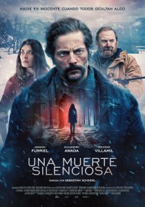 Una muerte silenciosa (2025) WEBRip 1080p HD