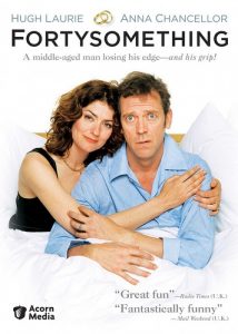 Fortysomething (2003) Serie de TV