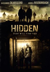 Hidden (2015) WEBRip 1080p HD Dual Latino / Inglés