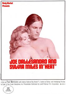 Heat (1972) DVDRip