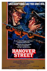 Hanover Street (1979) WEBRip 1080p HD Dual Latino / Inglés