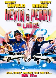 Kevin & Perry Go Large (2000) WEBRip 1080p HD