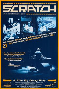 Scratch (2001) DVDRip