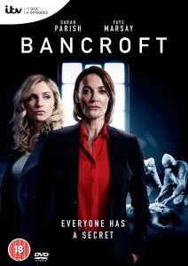Bancroft (2017) Serie de TV Primera Temporada 720p HD
