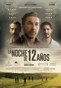 La noche de 12 años (2018) BluRay 1080p HD