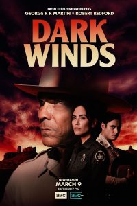 Dark Winds (2022) Serie de TV Tercera Temporada (2025) 720p HD