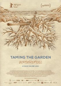 Taming the Garden (2021) WEBRip 1080p HD