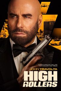 High Rollers (2025) WEBRip 1080p HD