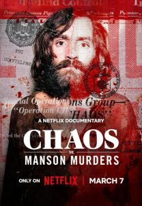 Chaos: The Manson Murders (2025) WEBRip 1080p HD Dual Latino / Inglés