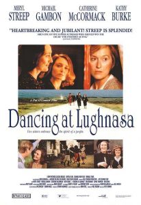 Dancing at Lughnasa (1998) BluRay 1080p HD Dual Latino / Inglés