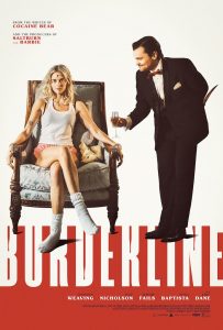 Borderline (2025) WEBRip 1080p HD