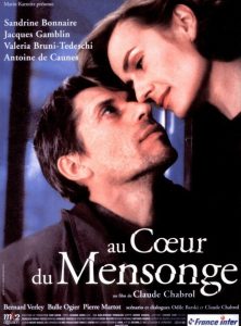 Au coeur du mensonge (1999) BluRay 1080p HD