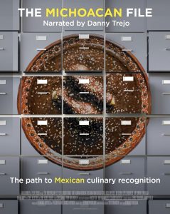 The Michoacan File (2023) WEBRip 1080p HD