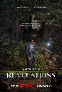 Revelations (2025) WEBRip 1080p HD Dual Latino / Coreano