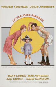 Little Miss Marker (1980) WEBRip 1080p HD Dual Latino / Inglés