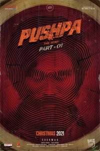 Pushpa: The Rise – Part 1 (2021) BluRay 1080p HD