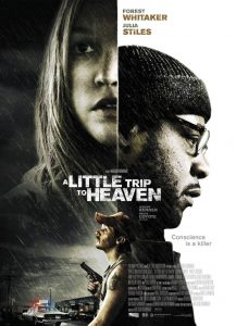 A Little Trip to Heaven (2005) WEB-DL 720p HD