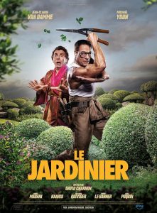 The Gardener (2025) WEBRip 1080p HD Dual Latino / Francés