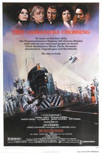 The Cassandra Crossing (1976) BluRay 1080p HD