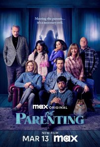 The Parenting (2025) WEBRip 1080p HD Dual Latino / Inglés