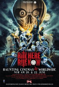 Ghost: Rite Here Rite Now (2024) WEBRip 1080p HD