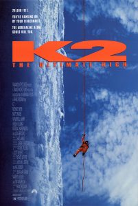K2 (1991) WEBRip 1080p HD