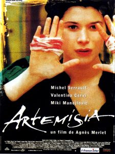Artemisia (1997) DVDRip
