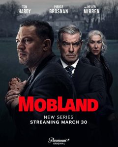 MobLand (2025) Serie de TV Primera Temporada 720p HD