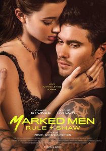 Marked Men (2025) WEBRip 1080p HD Dual Latino / Inglés