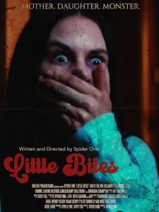 Little Bites (2024) WEBRip 1080p HD