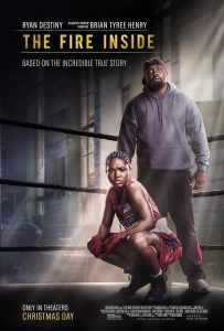 The Fire Inside (2024) WEBRip 1080p HD