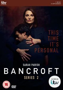 Bancroft (2017) Serie de TV Segunda Temporada (2020) 720p HD