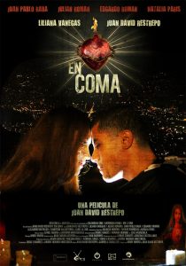 En coma (2011) DVDRip