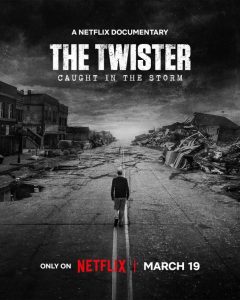 The Twister: Caught in the Storm (2025) WEBRip 1080p HD Dual Latino / Inglés