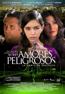 Amores peligrosos (2013) WEBRip 1080p HD