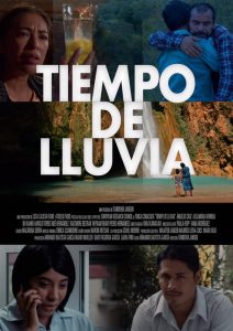 Tiempo de lluvia (2018) WEBRip 1080p HD