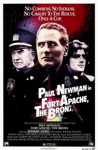 Fort Apache the Bronx (1981) WEBRip 1080p HD