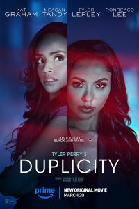 Duplicity (2025) WEBRip 1080p HD Dual Latino / Inglés