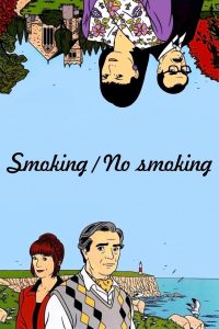 Smoking/No Smoking (1993) DVDRip