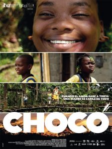 Chocó (2012) DVDRip