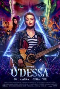 O’Dessa (2025) WEBRip 1080p HD Dual Latino / Inglés