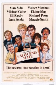 California Suite (1978) WEBRip 1080p HD