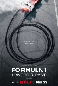 Formula 1: Drive to Survive (2019) Serie de TV Sexta Temporada (2024) 720p HD